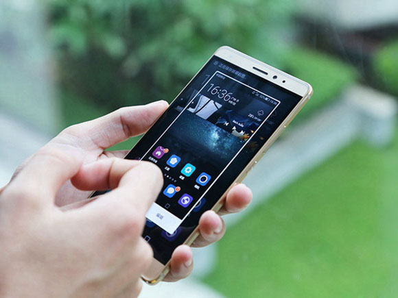 华为Mate S怎么样 华为Mate S详细评测