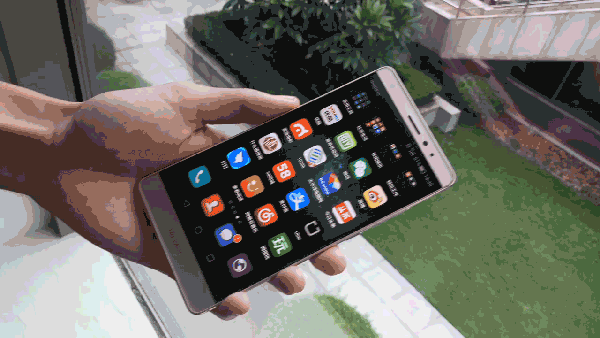 华为Mate S怎么样 华为Mate S详细评测