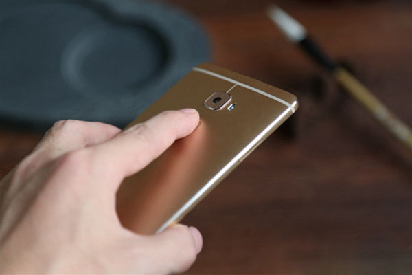 华为Mate S怎么样 华为Mate S详细评测