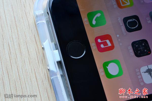 让你的iPhone轻松实现无线充电 CYSPO无线充电套装