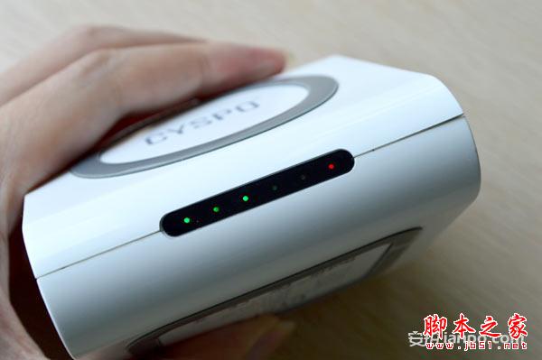 让你的iPhone轻松实现无线充电 CYSPO无线充电套装