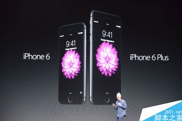 iPhone 6为啥不再中国大陆首发！因为泄密？