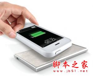 7款无线充电器适合iPhone 5S / 5充电
