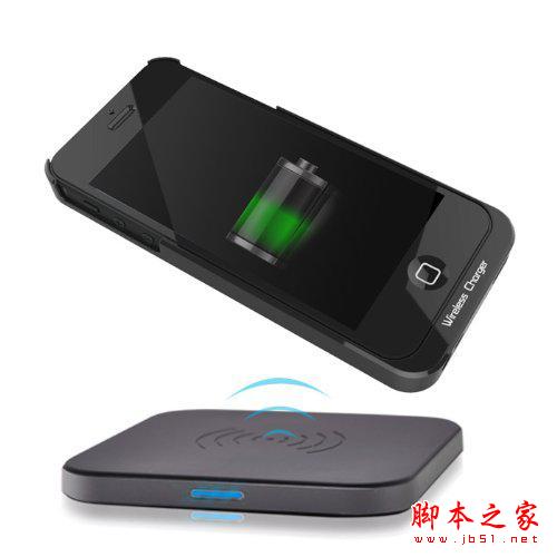 7款无线充电器适合iPhone 5S / 5充电