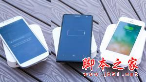 7款无线充电器适合iPhone 5S / 5充电