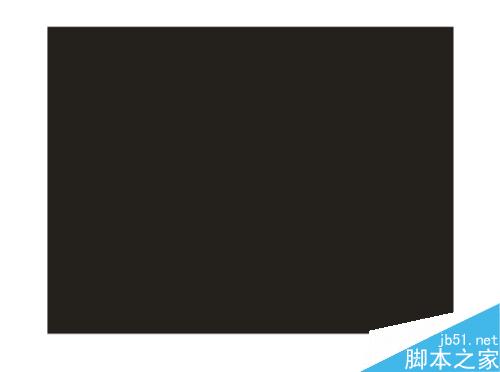 CDR字体阴影效果