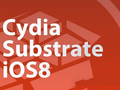 ios8.3完美越狱后修复启用cydia substrate插件教程
