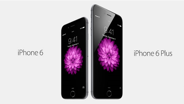 台版iphone6/iphone6 plus价格是多少？