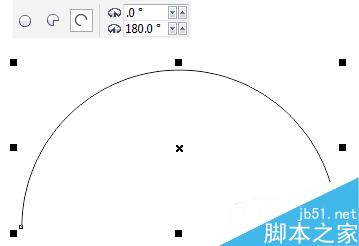 CorelDRAW X7案例分享：打造圆点螺旋效果