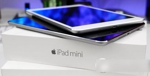 ipad mini3将停产是真的吗?ipad mini3将停产原因1