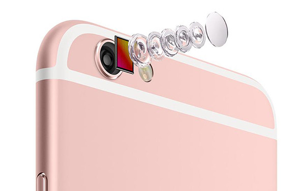 iPhone 6s怎么样？苹果iPhone 6s现场评测图解