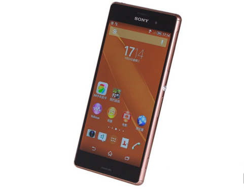 索尼z3如何切换sim卡上网？索尼z3切换sim卡上网方法