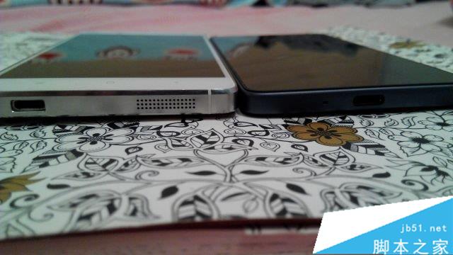 小米4C小米4的简单对比