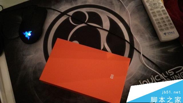 小米4C小米4的简单对比