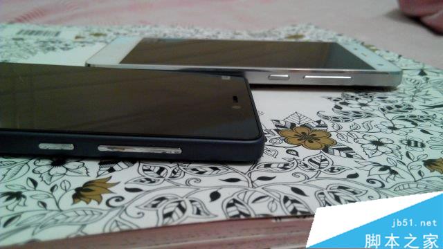 小米4C小米4的简单对比