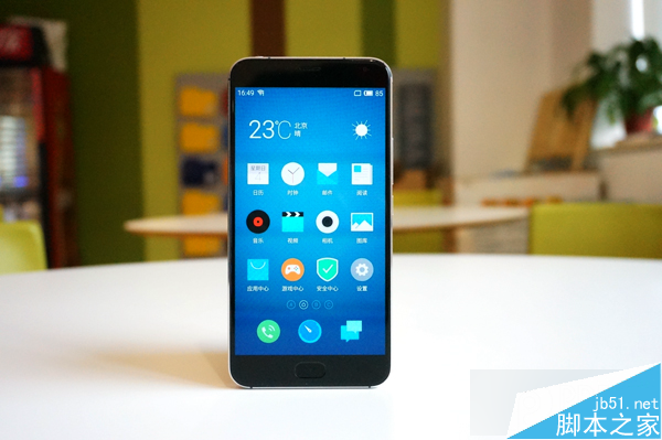魅族Pro5售前评测