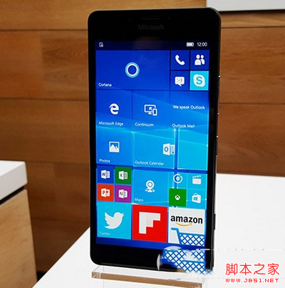 lumia950怎么样 微软lumia950上手体验视频
