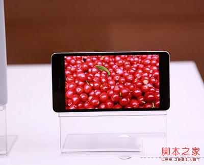 lumia950怎么样 微软lumia950上手体验视频3