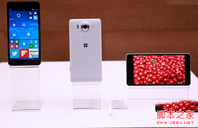 lumia950怎么样 微软lumia950上手体验视频4