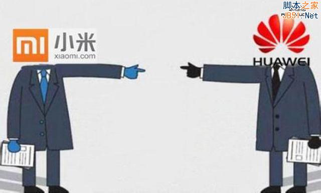 小米4和荣耀6哪个好 雷军 话题营销 国产手机厂商