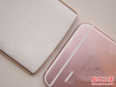 iphone6s plus和lg v10手机哪个好 苹果6s plus和lg v10对比5