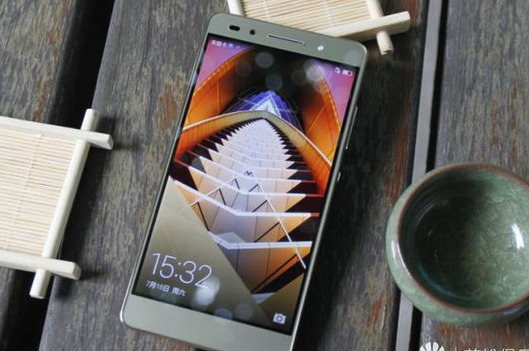 华为荣耀5x和荣耀7哪个好 华为荣耀7和荣耀5x配置参数对比