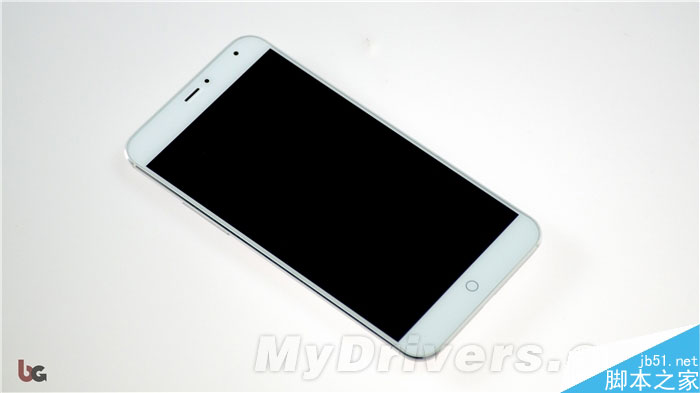 漂亮！白色版1799元魅族MX4真机拆解