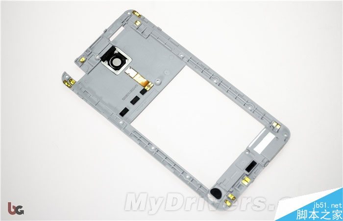 漂亮！白色版1799元魅族MX4真机拆解