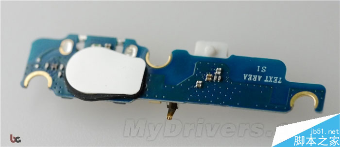 漂亮！白色版1799元魅族MX4真机拆解