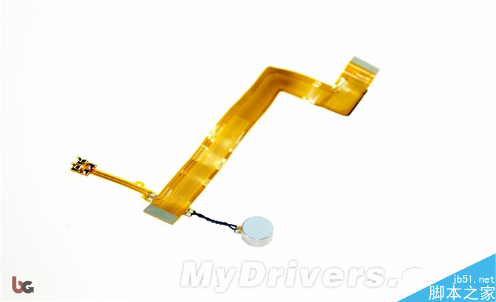 漂亮！白色版1799元魅族MX4真机拆解