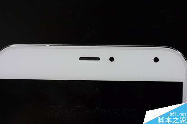 漂亮！白色版1799元魅族MX4真机拆解