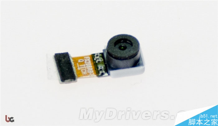 漂亮！白色版1799元魅族MX4真机拆解