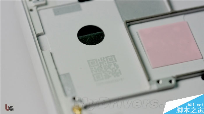 漂亮！白色版1799元魅族MX4真机拆解