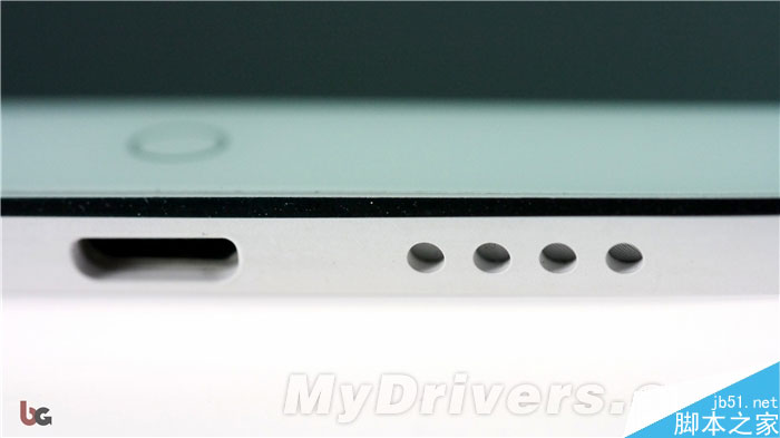 漂亮！白色版1799元魅族MX4真机拆解