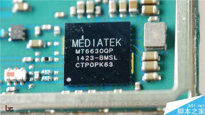 漂亮！白色版1799元魅族MX4真机拆解