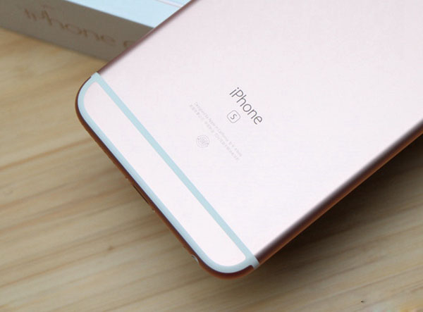 iPhone6s Plus怎么样 iPhone6s Plus详细评测图解