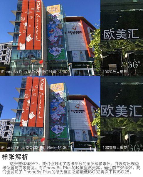 iPhone6s Plus怎么样 iPhone6s Plus详细评测图解