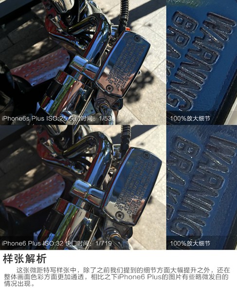 iPhone6s Plus怎么样 iPhone6s Plus详细评测图解