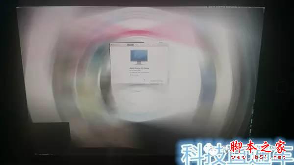 苹果早期 30寸的巨型iPhone 3G！你肯定没见过