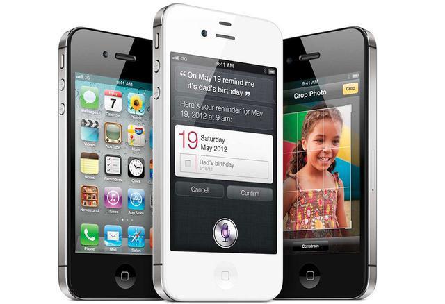 经久不衰！1499元的经典机型iPhone4s，你会买吗？