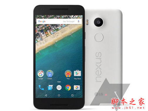 谷歌nexus 6p和5x哪个好 华为nexus 6p和LG nexus 5x哪一部更超值