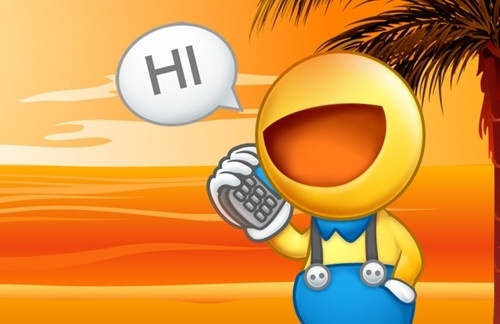 飞信推网络电话功能