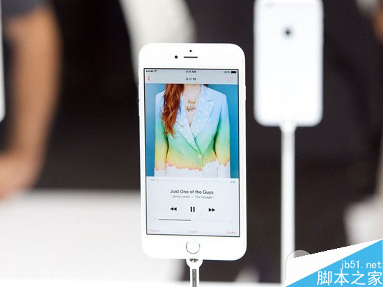 揭秘iPhone6没有在大陆市场首发内幕 缘因4G网络混乱