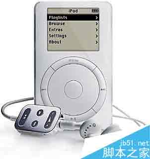 经典谢幕：iPod Classic苹果官网正式下架