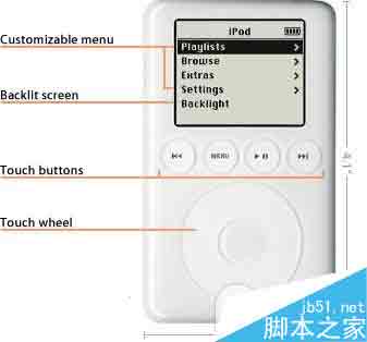 经典谢幕：iPod Classic苹果官网正式下架