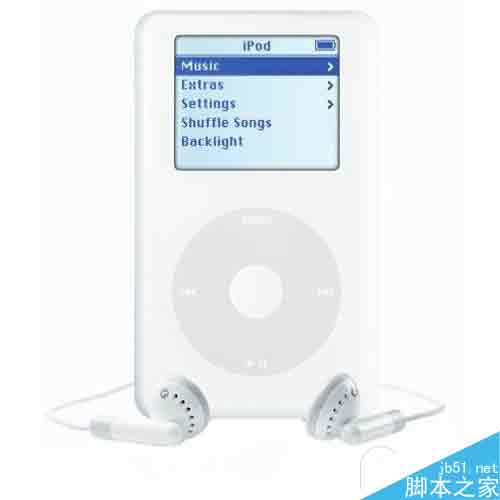 经典谢幕：iPod Classic苹果官网正式下架