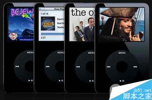 经典谢幕：iPod Classic苹果官网正式下架