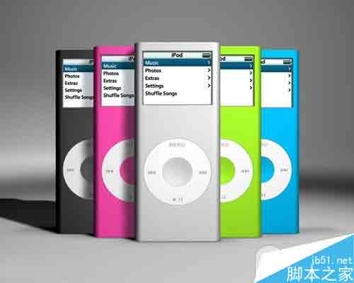 经典谢幕：iPod Classic苹果官网正式下架