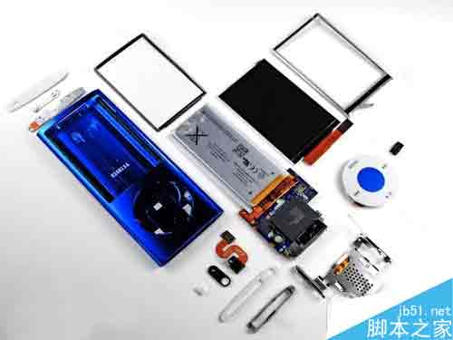 经典谢幕：iPod Classic苹果官网正式下架