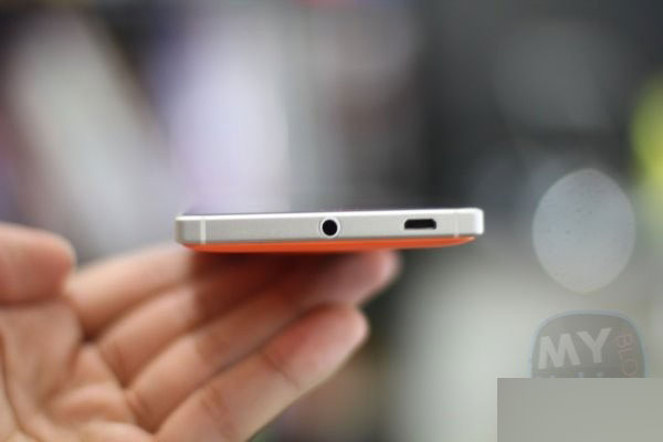 诺基亚Lumia830开箱上手初体验